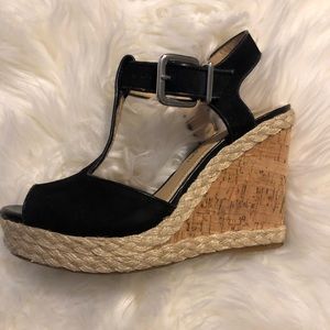 ANTONIO MELANI wedges